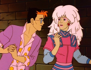Jem turns Fitz down