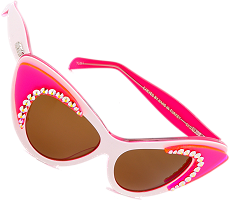 Sunglasses by A-Morir