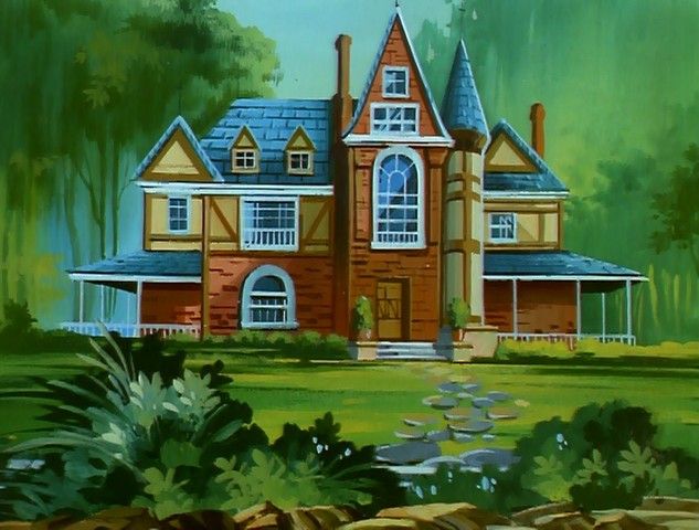 Starlight House