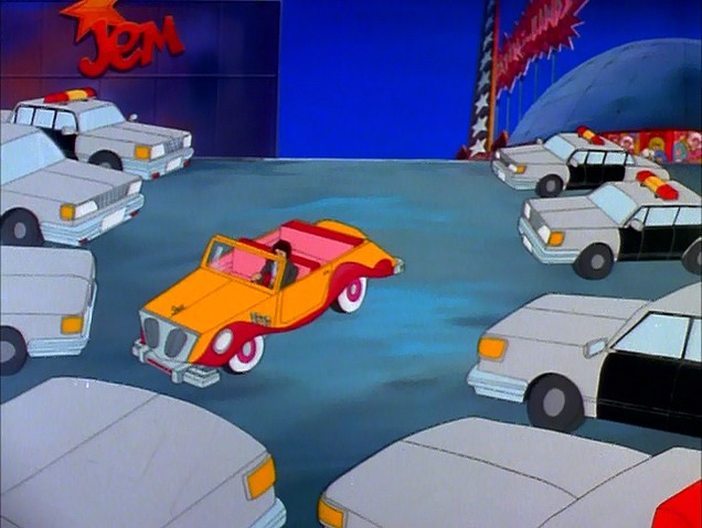 Bad guys in Jem never arrested huh? Not true.
