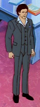 Eric Raymond