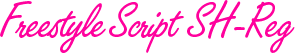 FreestyleScriSH-Reg
