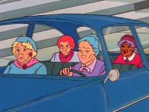 Old Holograms